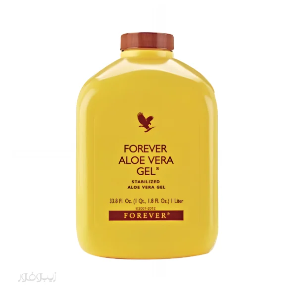 فوراور آلوئه ورا ژل (نوشیدنی خالص ژل آلوئه ورا) | Forever Aloe Vera Gel